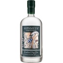 Sipsmith London Dry Gin 41,6% 0,7 l (čistá fľaša)