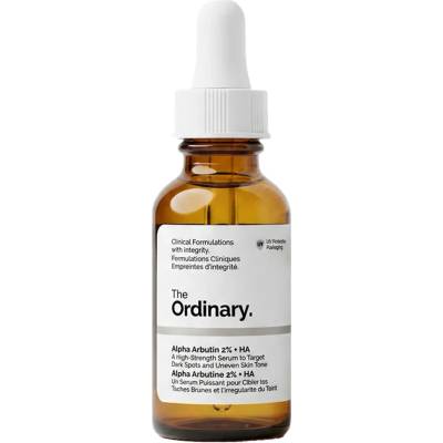 The Ordinary Alpha Arbutin 2% + HA 30 ml