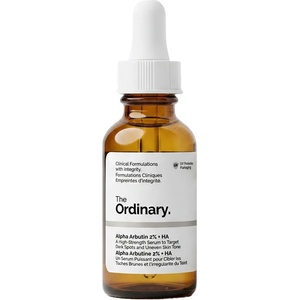 The Ordinary Alpha Arbutin 2% + HA 30 ml