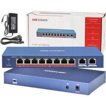 Hikvision DS-3E0310HP-E