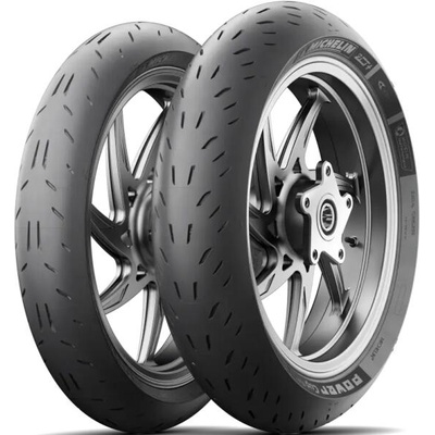 Michelin Power Cup Evo 160/60 ZR17 69W