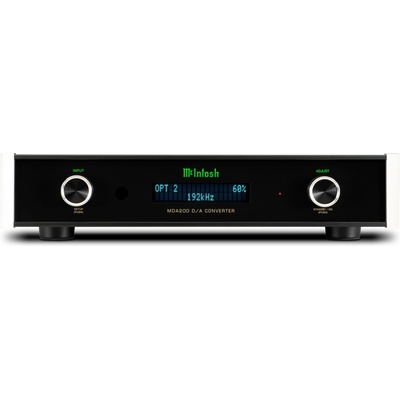 McIntosh MDA200
