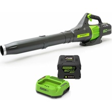 Greenworks Sada dmychadel GD60ABK4