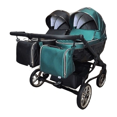 Adbor Duo Lux 3D 3 in 1