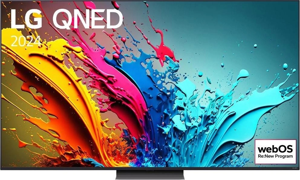 LG 65QNED86T6A