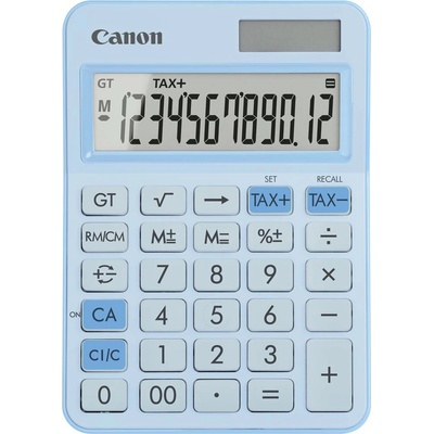 Canon LS-125KB-PBL