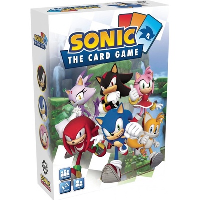 Sonic EN