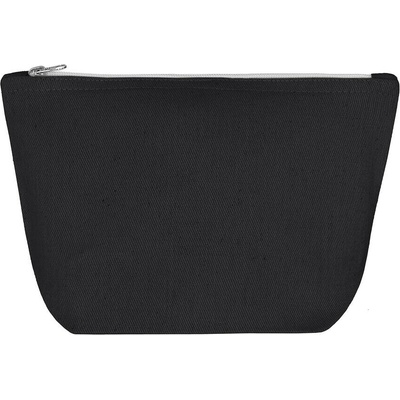 Case SG Bags pouzdro Canvas kosmetická taška černá