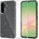 Tech-Protect Блестящ Калъф за Samsung A56, Tech-Protect FlexAir Glitter Case, Прозрачен (5906302362127)