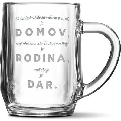 Sablio Polliter Domov 5 500 ml
