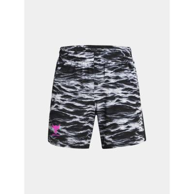 Under Armour PJT RCK ULTIMATE ST PT K černá 1387521-001