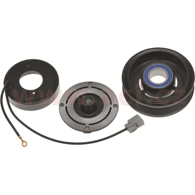 spojka kompresoru kompresoru DENSO 10SR15C 115 mm, PV7 (Honda CRV 2.2D 07-) – Zbozi.Blesk.cz