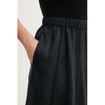 Weekend Max Mara пола лен GERGO (2615101012600)