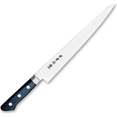 Kanetsune Seki nôž Sujihiki AUS-10 PRO Series 24 cm