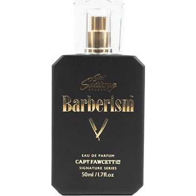 Captain Fawcett Barberism by Sid Sottung parfumovaná voda pánska 50 ml
