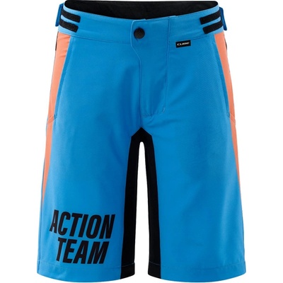Cube junior Baggy shorts Actionteam