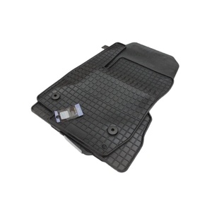 CarMart Гумени стелки за FORD B-Max (2012-2017)