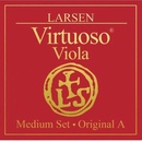 Larsen VIRTUOSO VIOLA - Struny na violu - sada