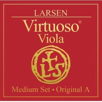 Larsen VIRTUOSO VIOLA - Struny na violu - sada