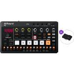 Roland Aira Compact P-6 Basic SET семплер (P-6-BASIC-SET)