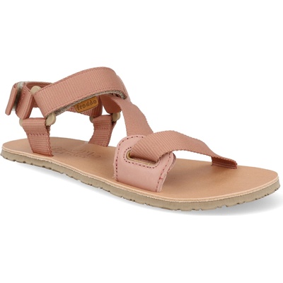 Froddo Flexy Straps Pink ružové