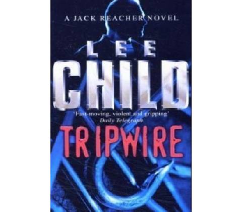 Tripwire Lee Child
