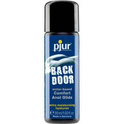 Pjur Backdoor Moisturizing 30 ml