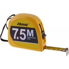 Johnney Svinovací metr 7,5 m x 19 mm