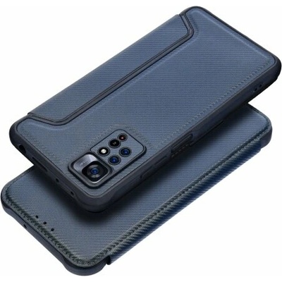 Razor Book Xiaomi Redmi Note 14 Pro 4G - modré