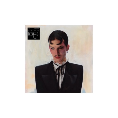 Dapperton Gus - Henge CD