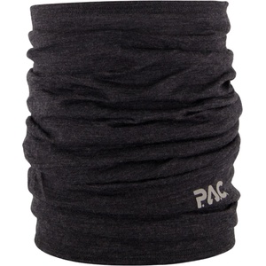 P. A. C P. A. C. Шал P. A. C. Merino Wool Tube scarf - Multi Anthrazit - размер One Size (203-2178-2411)
