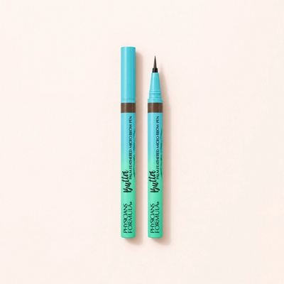 Physicians Formula Butter Palm Feathered fix na obočí Universal Brown 0,5 ml – Hledejceny.cz