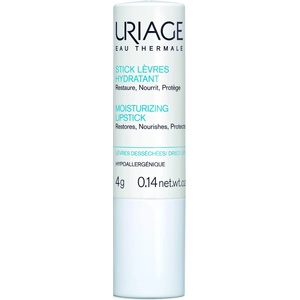 Uriage Възстановяващ стик за устни, 4 g - baby