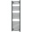 Mexen Hades 1500x500 mm 703W anthracite (W104-1500-500-00-66)