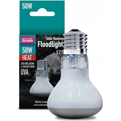 Arcadia Floodlight 50 W
