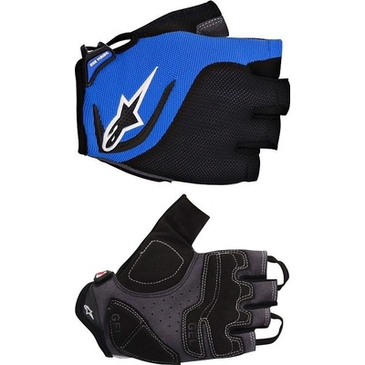 Alpinestars Pro-Light SF blue/black