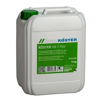 KÖSTER NB1 Flex
