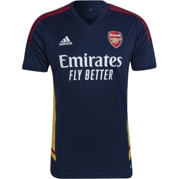 adidas Tréninkový dres Arsenal FC Condivo navy
