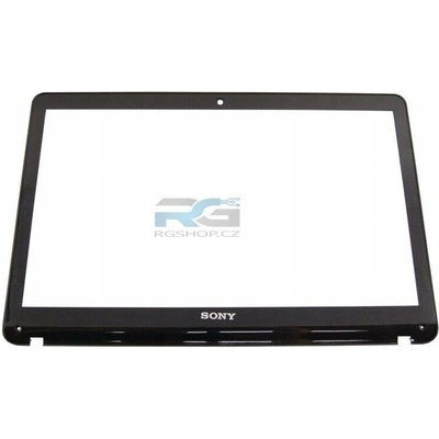 Rámeček Kryt LCD SONY SVF1532U1EW