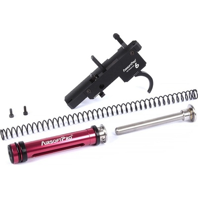 AirsoftPro kompletný upgrade set VSR ZERO Gen. 6 130