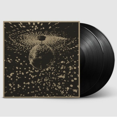 Young Neil - Mirror Ball Vinyl 2 LP