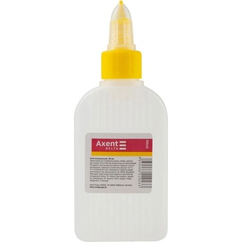Delta by Axent Течно канцеларско лепило Delta 100 ml дозатор (1931013-D7222)