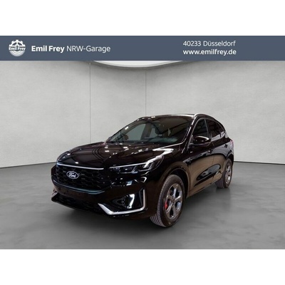 Ford Kuga 2.5 FHEV ST-Line X 132 kW
