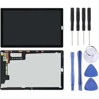 Huawei LCD Дисплей и Тъчскрийн за Huawei MediaPad M5 10.8 inch / CMR-AL19 / CMR-W19