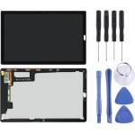 Huawei LCD Дисплей и Тъчскрийн за Huawei MediaPad M5 10.8 inch / CMR-AL19 / CMR-W19 - store-bg - 149,89 лв