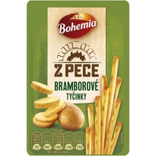 Bohemia tyčinky bramborové 80 g