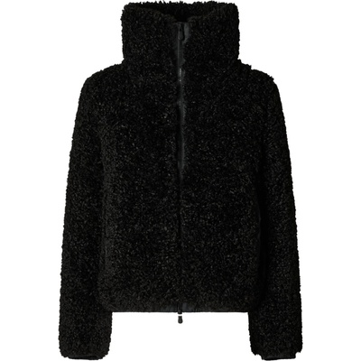 Save the Duck Дамско зимно яке Save the Duck Women's Kennie Winter jacket - Black - размер 5 (104-6090-0116)