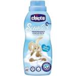 Chicco Sensitive Омекотител 750мл - Sweet talcum (713)