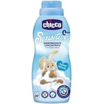 Chicco Sensitive Омекотител 750мл - Sweet talcum (713)