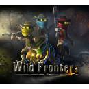 Wild Frontera